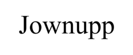 JOWNUPP
