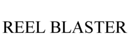 REEL BLASTER