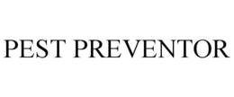PEST PREVENTOR