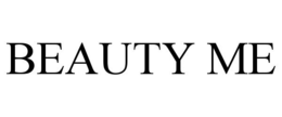 BEAUTY ME