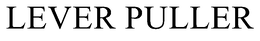 LEVER PULLER