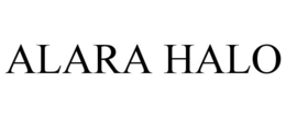 ALARA HALO