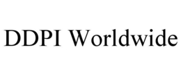 DDPI WORLDWIDE