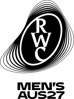 RWC MEN'S AUS27
