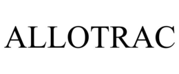 ALLOTRAC
