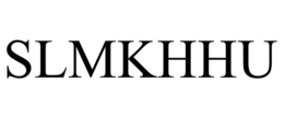 SLMKHHU