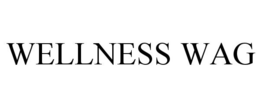 WELLNESS WAG
