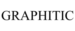 GRAPHITIC