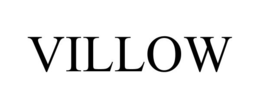 VILLOW