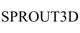 SPROUT3D
