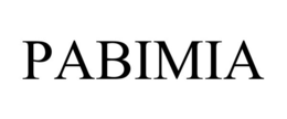 PABIMIA