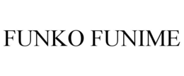 FUNKO FUNIME