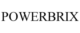 POWERBRIX