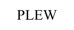 PLEW
