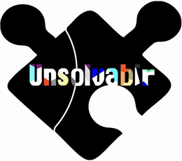 UNSOLVABLR