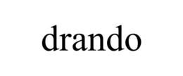 DRANDO