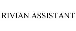 RIVIAN ASSISTANT