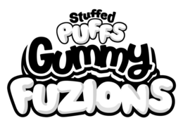 STUFFED PUFFS GUMMY FUZIONS