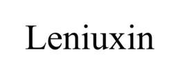 LENIUXIN