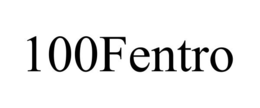 100FENTRO