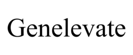 GENELEVATE