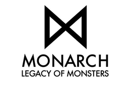 XM MONARCH LEGACY OF MONSTERS