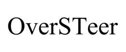 OVERSTEER