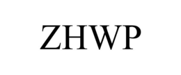 ZHWP