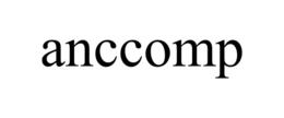 ANCCOMP