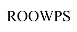 ROOWPS