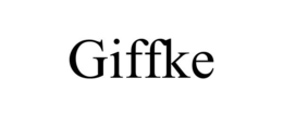GIFFKE
