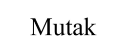 MUTAK