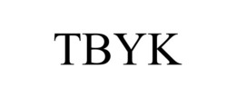 TBYK