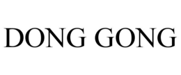 DONG GONG