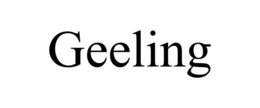 GEELING