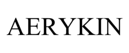 AERYKIN