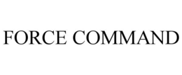 FORCE COMMAND