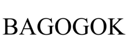 BAGOGOK