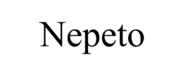NEPETO