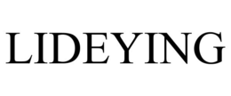 LIDEYING