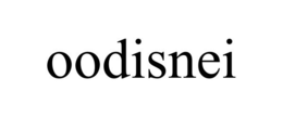 OODISNEI