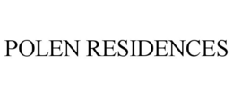 POLEN RESIDENCES