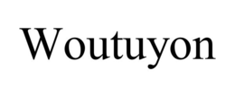 WOUTUYON