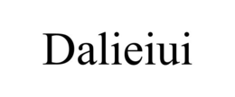 DALIEIUI