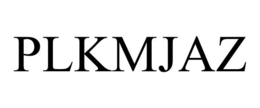PLKMJAZ