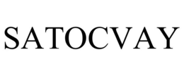 SATOCVAY