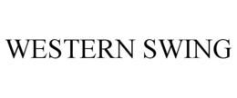 WESTERN SWING