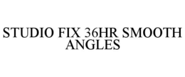 STUDIO FIX 36HR SMOOTH ANGLES
