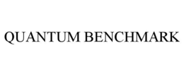 QUANTUM BENCHMARK