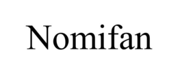NOMIFAN